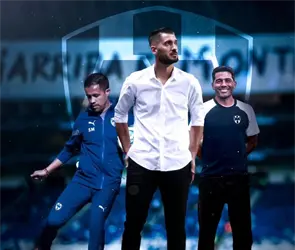 Ex figura de Chelsea y DT pol&eacute;mico, opciones al banquillo de Rayados