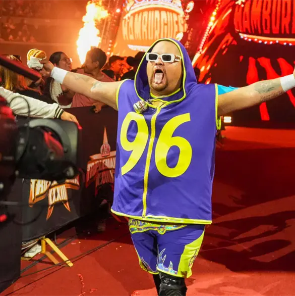 AAA dividida: molestia y aceptaci&oacute;n tras salida del Ni&ntilde;o Hamburguesa