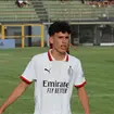 Mexicano en la cantera del Milan: futuro prometedor en Europa