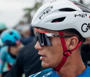 Isaac del Toro gana etapa 6 de Tirreno-Adri&aacute;tico 2026 y mantiene liderato