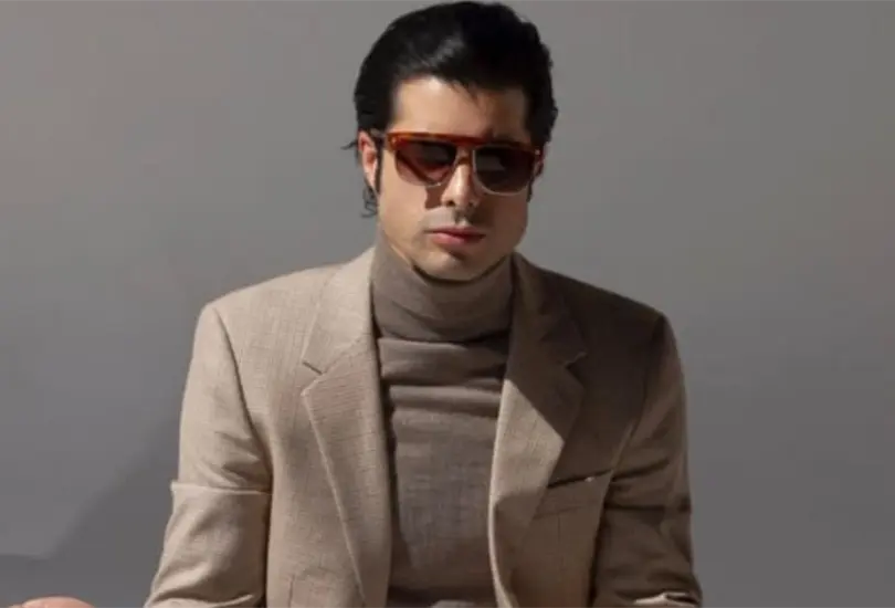 Jos&eacute; &Aacute;ngel Bichir permanece hospitalizado.