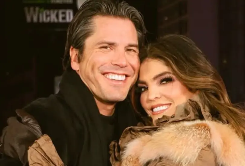 El matrimonio de Ana B&aacute;rbara y &Aacute;ngel Mu&ntilde;oz atraviesa una fuerte pol&eacute;mica tras acusaciones de infidelidad y se&ntilde;alamientos de exempleadas.