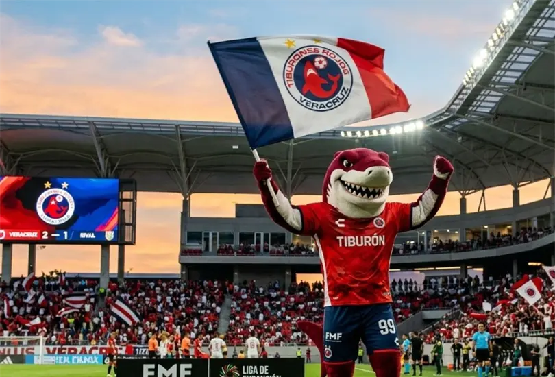 Veracruz podr&iacute;a volver a tener futbol