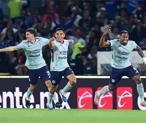 Tambi&eacute;n es nuestra casa Charlie Rodr&iacute;guez se burla de Pumas en CU