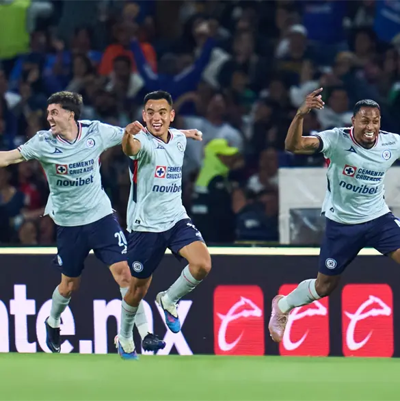 Tambi&eacute;n es nuestra casa Charlie Rodr&iacute;guez se burla de Pumas en CU