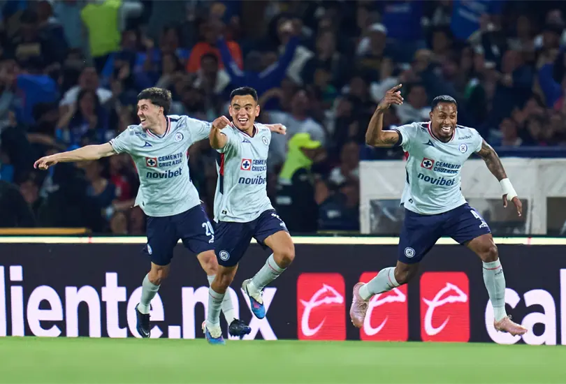 Charlie Rodríguez se burla del Goya de Pumas y responde a Angulo Charlie Rodríguez se burla del Goya de Pumas y responde a Angulo