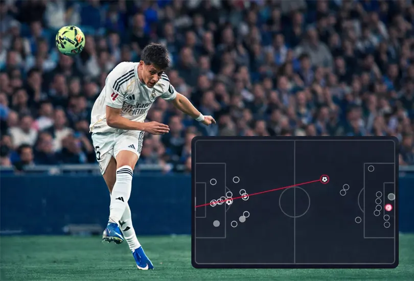 Gol de G&uuml;ler al Elche iguala r&eacute;cord hist&oacute;rico en La Liga