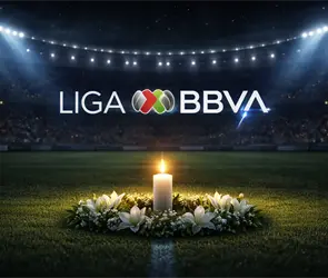 Minuto de silencio en Liga MX: la raz&oacute;n detr&aacute;s del homenaje