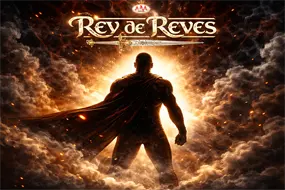 &iquest;Cu&aacute;l ser&iacute;a la sorpresa para Rey de Reyes 2026?