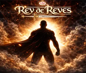 &iquest;Cu&aacute;l ser&iacute;a la sorpresa para Rey de Reyes 2026?