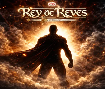 &iquest;Cu&aacute;l ser&iacute;a la sorpresa para Rey de Reyes 2026?