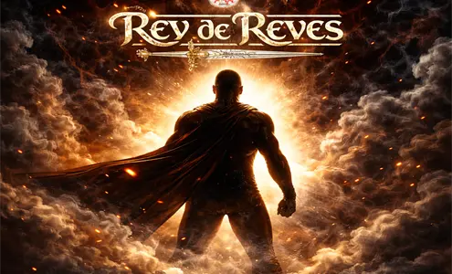 ¿Cuál sería la sorpresa para Rey de Reyes 2026? ¿Cuál sería la sorpresa para Rey de Reyes 2026?