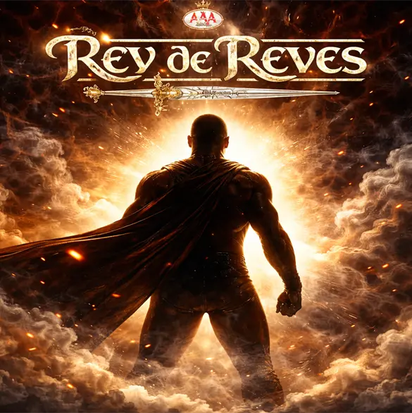 ¿Cuál sería la sorpresa para Rey de Reyes 2026? ¿Cuál sería la sorpresa para Rey de Reyes 2026?