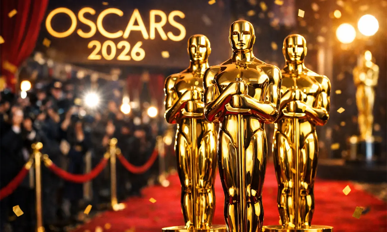  Oscars 2026: Todos los ganadores de los Premios de la Academia 