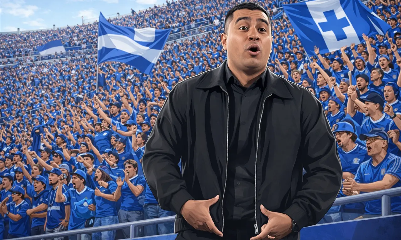  El técnico de Pumas encendió la polémica con su reacción en CU, en un partido marcado por decisiones arbitrales. 