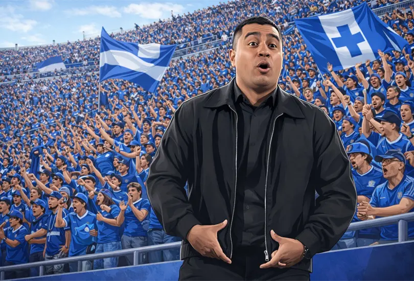 El t&eacute;cnico de Pumas encendi&oacute; la pol&eacute;mica con su reacci&oacute;n en CU, en un partido marcado por decisiones arbitrales.