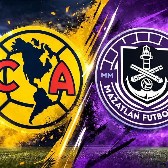 América vs Mazatlán EN VIVO: horario y transmisión del partido América vs Mazatlán EN VIVO: horario y transmisión del partido