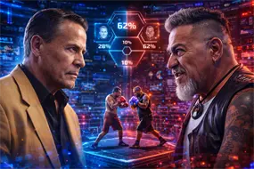 IA predice el resultado de Adame vs Trejo