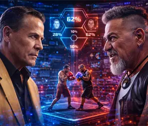 IA predice el resultado de Adame vs Trejo