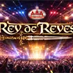 Cartelera completa de Rey de Reyes D&iacute;a 2 AAA