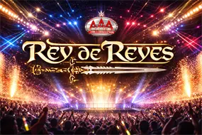 Rey de Reyes D&iacute;a 1: pol&eacute;mica, t&iacute;tulos y un lleno total en Puebla