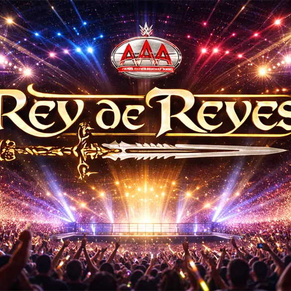 Rey de Reyes D&iacute;a 1: pol&eacute;mica, t&iacute;tulos y un lleno total en Puebla