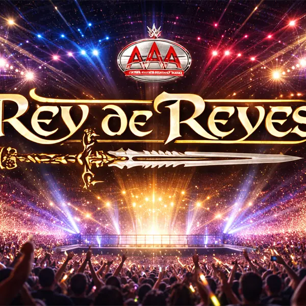 Rey de Reyes D&iacute;a 1: pol&eacute;mica, t&iacute;tulos y un lleno total en Puebla