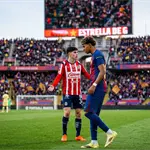 A la par de Yamal: El impresionante r&eacute;cord de la Hormiga