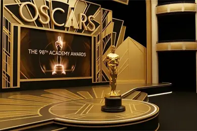 Dónde ver GRATIS EN VIVO los Premios Óscar 2026 hoy: horario y canal Dónde ver GRATIS EN VIVO los Premios Óscar 2026 hoy: horario y canal