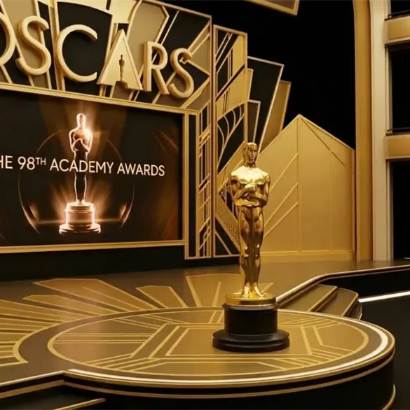 D&oacute;nde ver GRATIS EN VIVO los Premios &Oacute;scar 2026 hoy: horario y canal