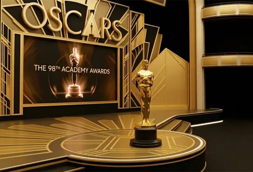 Premios Óscar 2026 Premios Óscar 2026