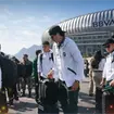 Bolivia ya est&aacute; en Monterrey para jugarse el boleto al Mundial