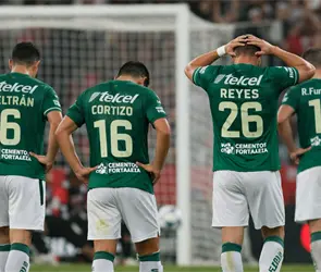 Cinco claves para entender la crisis del Club Le&oacute;n