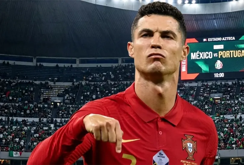 Cristiano Ronaldo sigue en recuperación, pero podría volver muy pronto a las canchas Cristiano Ronaldo sigue en recuperación, pero podría volver muy pronto a las canchas