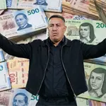 Pumas: La fuerte sanci&oacute;n econ&oacute;mica a Efra&iacute;n Ju&aacute;rez por su festejo