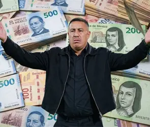 Pumas: La fuerte sanci&oacute;n econ&oacute;mica a Efra&iacute;n Ju&aacute;rez por su festejo