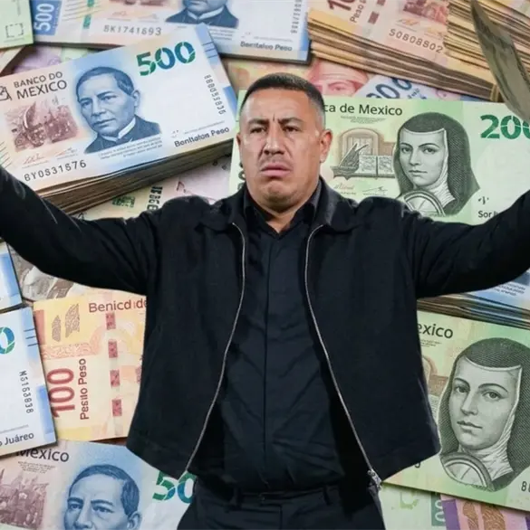 Pumas: La fuerte sanci&oacute;n econ&oacute;mica a Efra&iacute;n Ju&aacute;rez por su festejo