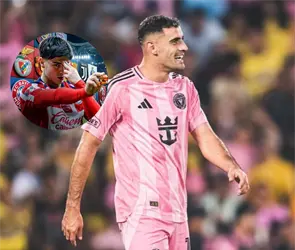 &iquest;Fin del debate? La decisi&oacute;n de Aguirre entre Hormiga y Berterame