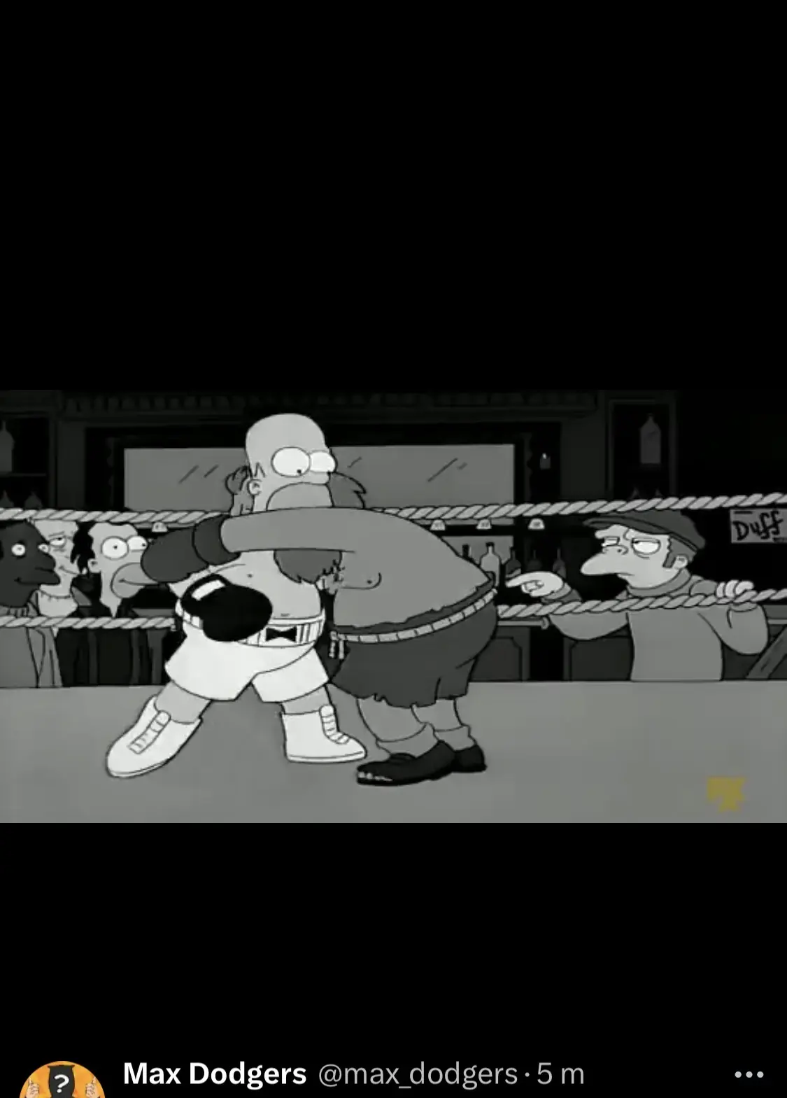 Los Simpsons lo predijeron de nuevo&nbsp;