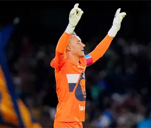 &iquest;Se va? Revelan los dos destinos que seducen a Keylor Navas