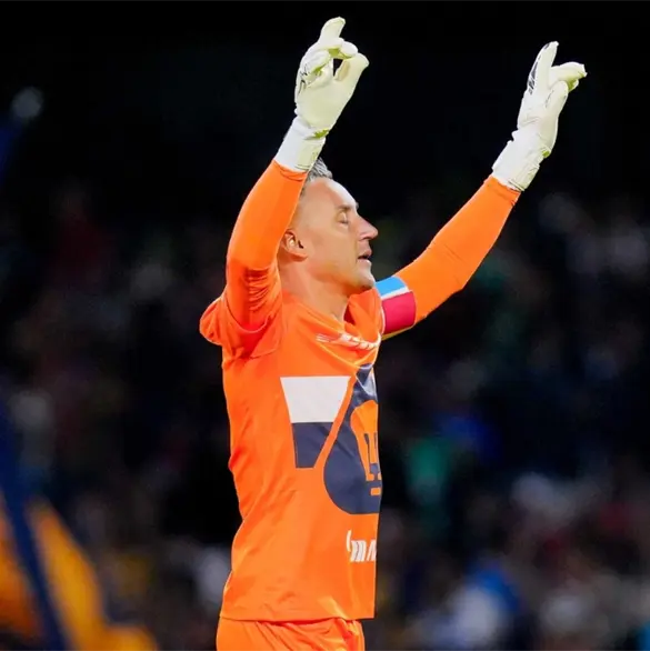 &iquest;Se va? Revelan los dos destinos que seducen a Keylor Navas