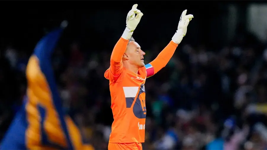 &iquest;Se va? Revelan los dos destinos que seducen a Keylor Navas