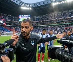 Cuidadito: La advertencia de Nico S&aacute;nchez al Cruz Azul