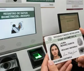 CURP biom&eacute;trica en CDMX: d&oacute;nde est&aacute;n los m&oacute;dulos para hacer el tr&aacute;mite