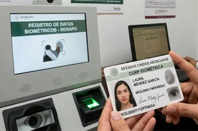 CURP biom&eacute;trica en CDMX: d&oacute;nde est&aacute;n los m&oacute;dulos para hacer el tr&aacute;mite