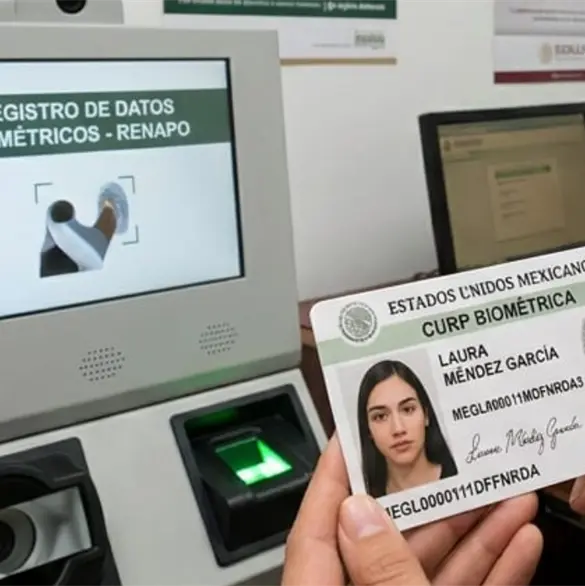 CURP biom&eacute;trica en CDMX: d&oacute;nde est&aacute;n los m&oacute;dulos para hacer el tr&aacute;mite