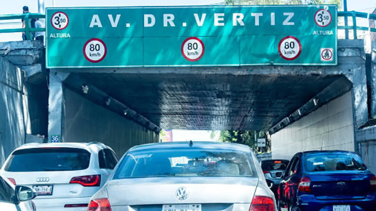  Hoy No Circula 16 de marzo 