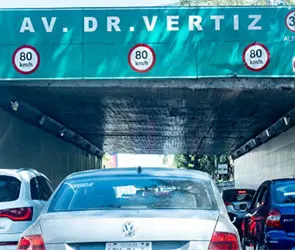 Hoy No Circula 16 de marzo: qu&eacute; autos descansan y de cu&aacute;nto es la multa