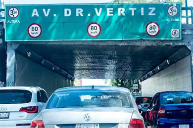 Hoy No Circula 16 de marzo: qu&eacute; autos descansan y de cu&aacute;nto es la multa