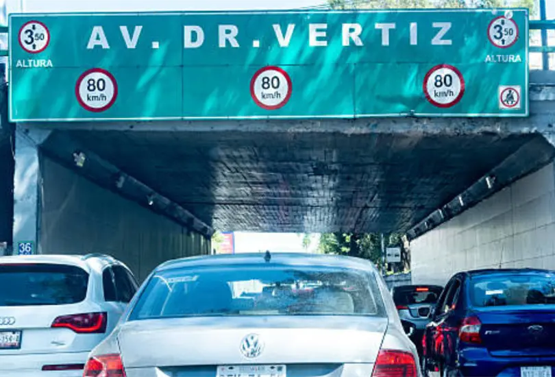 Hoy No Circula 16 de marzo